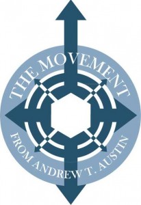 Metaphors of Movement tidy metaphor poster