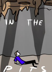Metaphors of Movement cartoon 4