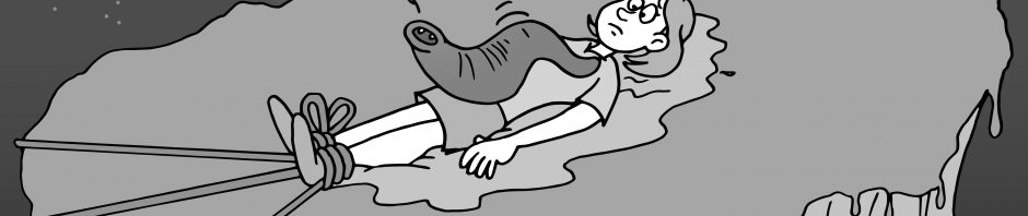 The Leech: Metaphor Analysis