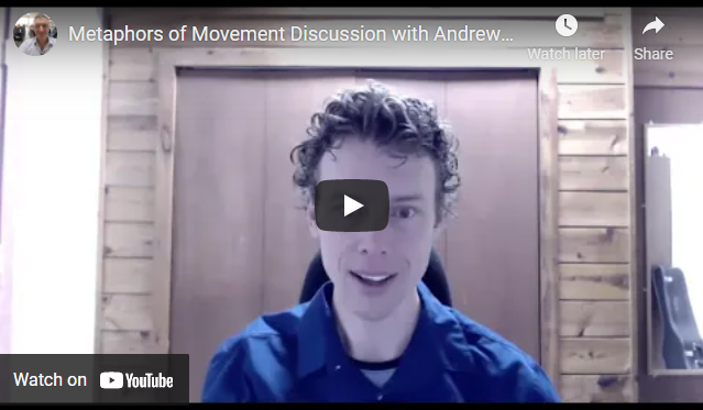 MoM Discussion with Andrew T. Austin and Mark Andreas