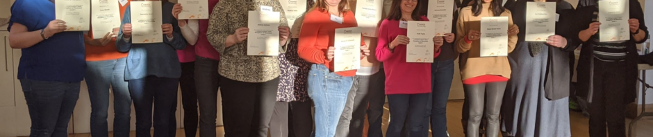 Metaphors of Movement Training in Langho