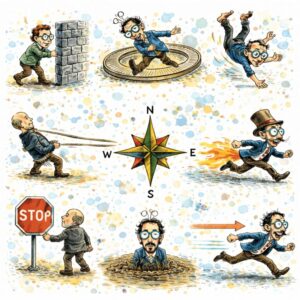 Metaphors of Movement taxonomy