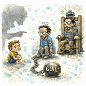 Metaphors of punishment