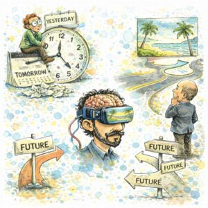 Metaphors of time